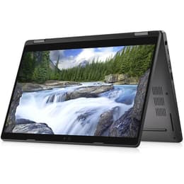 Dell Latitude 5300 13" Core i5 1.6 GHz - SSD 256 GB - 8GB QWERTZ - Duits