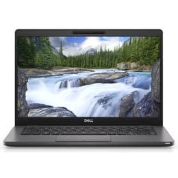 Dell Latitude 5300 13" Core i5 1.6 GHz - SSD 256 GB - 8GB QWERTZ - Duits