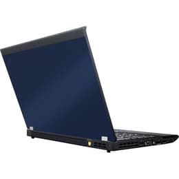 Lenovo ThinkPad X230 12" Core i5 2.6 GHz - HDD 320 GB - 4GB AZERTY - Frans