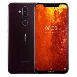 Nokia 8.1 Simlockvrij