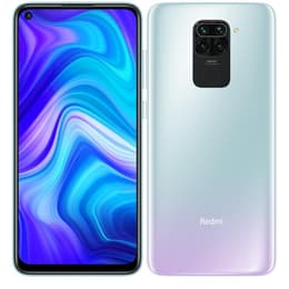 Xiaomi Redmi Note 9 128GB - Wit - Simlockvrij - Dual-SIM