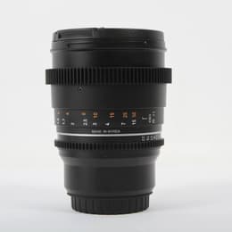 Lens Micro 4/3 85mm T1.5