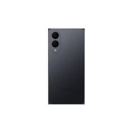 Galaxy S25 Edge 256GB - Zwart - Simlockvrij