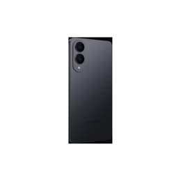 Galaxy S25 Edge 256GB - Zwart - Simlockvrij