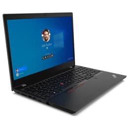 Lenovo ThinkPad L15 G2 15" Core i3 2.2 GHz - SSD 512 GB - 16GB QWERTY - Zweeds