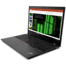 Lenovo ThinkPad L15 G2 15" Core i3 2.2 GHz - SSD 512 GB - 16GB QWERTY - Zweeds