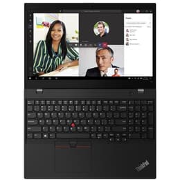 Lenovo ThinkPad L15 G2 15" Core i3 2.2 GHz - SSD 512 GB - 16GB QWERTY - Zweeds