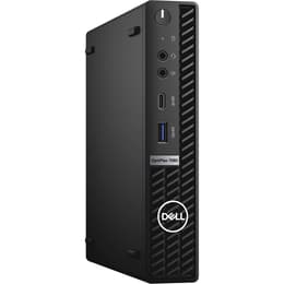 Dell OptiPlex 7080 Micro Core i7 2 GHz - SSD 256 GB RAM 16GB