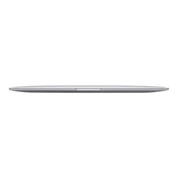 MacBook Air 13" (2017) - Core i7 2.2 GHz SSD 256 - 8GB - QWERTY - Zweeds