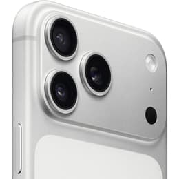 iPhone 17 Pro Max 1000GB - Zilver - Simlockvrij