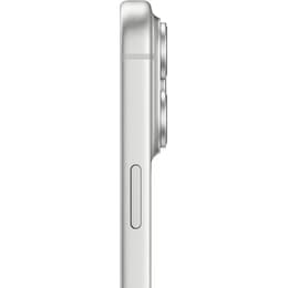 iPhone 17 Pro Max 1000GB - Zilver - Simlockvrij