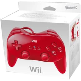 Joystick Wii Nintendo Wii U Classic Controller Pro