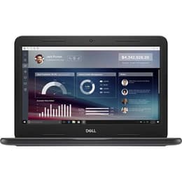 Dell Latitude 3310 13" Core i3 2.1 GHz - SSD 256 GB - 8GB AZERTY - Frans