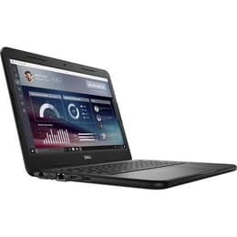 Dell Latitude 3310 13" Core i3 2.1 GHz - SSD 256 GB - 8GB AZERTY - Frans
