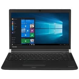 Dynabook Portégé A30E 13" Core i5 2 GHz - SSD 256 GB - 8GB QWERTY - Engels