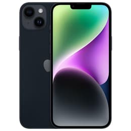 iPhone 14 Plus 256GB - Middernacht - Simlockvrij