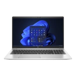 HP ProBook 650 G8 15" Core i5 2.6 GHz - SSD 1 TB - 32GB QWERTZ - Duits
