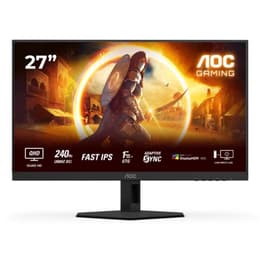 27-inch Aoc Q27G4ZR 2560 x 1440 LED Beeldscherm