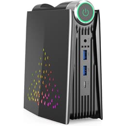 Acemagic AMR5 Ryzen 5 2.5 GHz - SSD 512 GB - 16GB - AMD Radeon Graphics