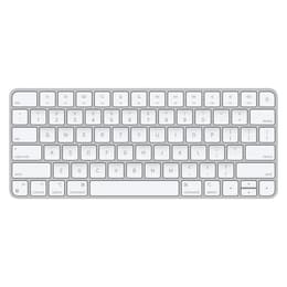 Apple Toetsenbord QWERTY Turks Draadloos Magic Keyboard (2021)