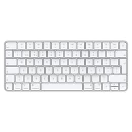 Apple Toetsenbord QWERTY Turks Draadloos Magic Keyboard (2021)