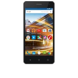 Archos Alba 5 8GB - Zwart - Simlockvrij