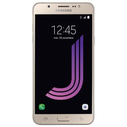Galaxy J7 (2016) 16GB - Goud - Simlockvrij