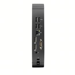 Mini PC HP Thin Client T540 Ryzen 1.5 GHz - SSD 256 GB RAM 8GB