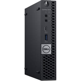 Dell OptiPlex 7070 Micro Core i3 3.1 GHz - SSD 512 GB RAM 8GB