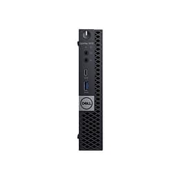 Dell OptiPlex 7070 Micro Core i3 3.1 GHz - SSD 512 GB RAM 8GB