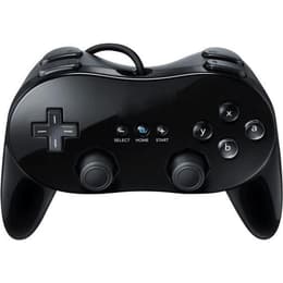 Joystick Wii U Nintendo Wii Classic Controller Pro