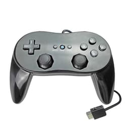 Joystick Wii U Nintendo Wii Classic Controller Pro