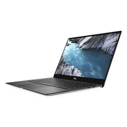 Dell XPS 13 9380 13" Core i5 1.6 GHz - SSD 256 GB - 8GB QWERTZ - Duits