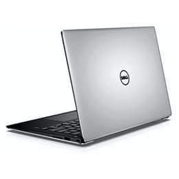 Dell XPS 13 9380 13" Core i5 1.6 GHz - SSD 256 GB - 8GB QWERTZ - Duits
