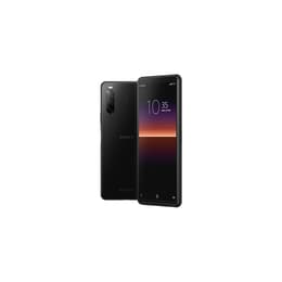 Sony Xperia 10 II 64GB - Zwart - Simlockvrij