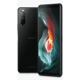 Sony Xperia 10 II 64GB - Zwart - Simlockvrij