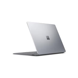 Microsoft Surface Laptop 3 13" Core i5 1.2 GHz - SSD 256 GB - 8GB QWERTY - Engels