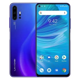 Umidigi F2 128GB - Blauw - Simlockvrij