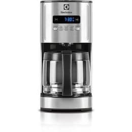 Espresso machine Zonder Capsule Electrolux EKE966 1.8L - Grijs