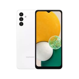 Galaxy A13 5G 128GB - Wit - Simlockvrij