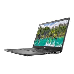 Dell Latitude 3410 14" Core i3 2.1 GHz - SSD 256 GB - 16GB QWERTY - Engels
