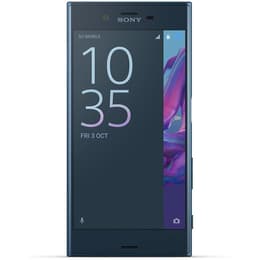 Sony Xperia XZ 64GB - Blauw - Simlockvrij