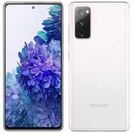 Galaxy S20 FE 256GB - Wit - Simlockvrij