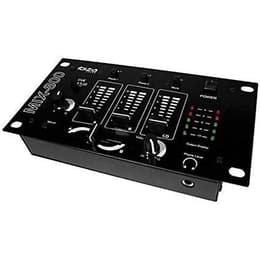 Ibiza Sound MIX-800 Audio accessoires