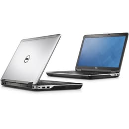 Dell Latitude E6540 15" Core i7 3 GHz - HDD 500 GB - 8GB AZERTY - Frans