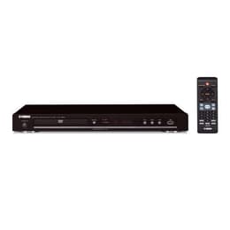 Yamaha dvd s661 DVD-speler