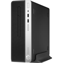HP ProDesk 400 G5 SFF Core i7 2.4 GHz - SSD 256 GB RAM 16GB