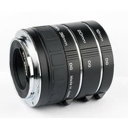 Lens Canon 12-20-36mm f/2