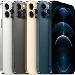 iPhone 12 Pro 512GB - Grafiet - Simlockvrij