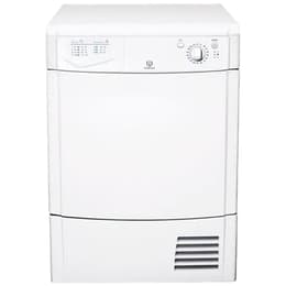 Indesit IDC75 Condensdroger Frontlading